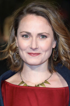 Anna Madeley