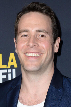 Jon Barinholtz
