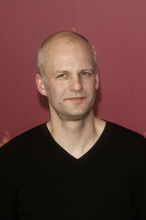 Troels Lyby