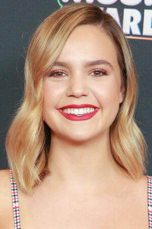 Bailee Madison