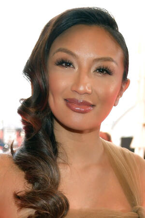 Jeannie Mai