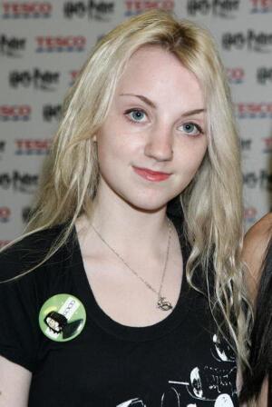 Evanna Lynch
