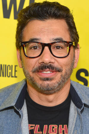 Al Madrigal