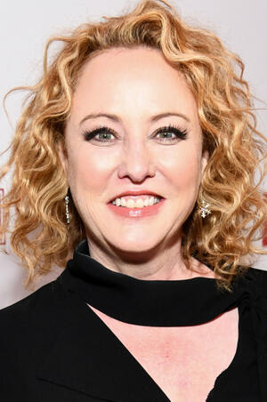 Virginia Madsen
