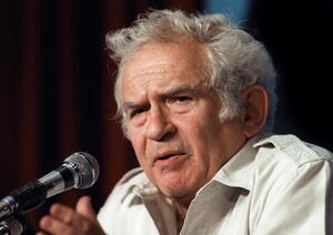 Norman Mailer