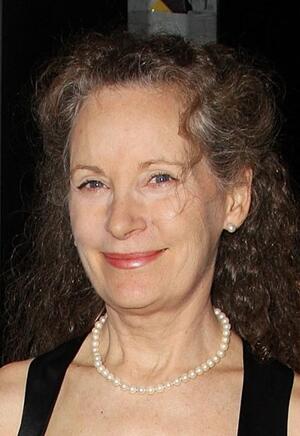Lizbeth MacKay