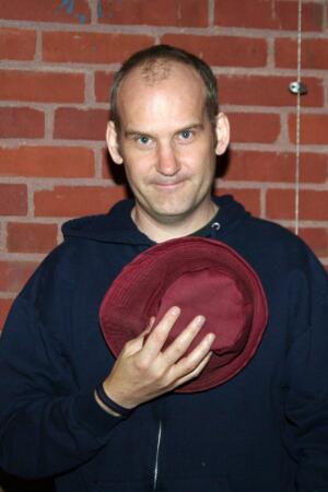 Ian MacKaye