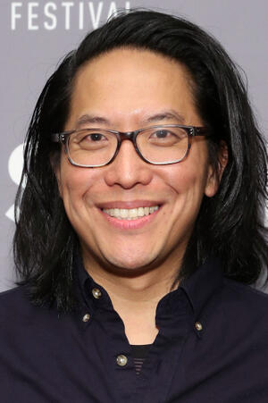 Stephen Maing