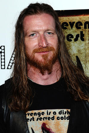 Andy Mackenzie