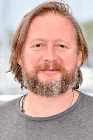 David Mackenzie