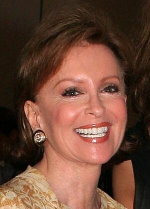 Sherry Lynn