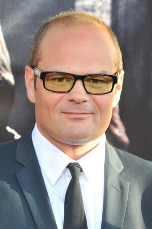 Chris Bauer