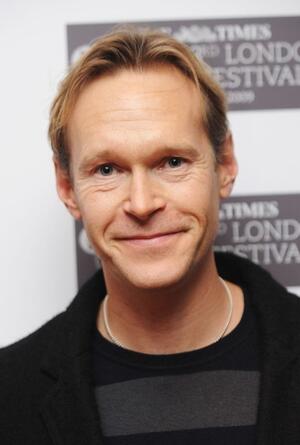 Steven Mackintosh