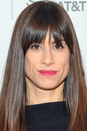 Jill Magid
