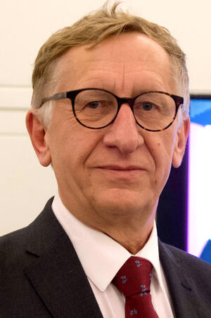 Tomasz Magierski
