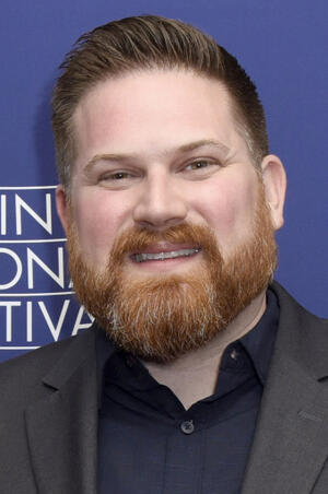 Chris Mangano
