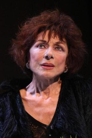 Judith Magre