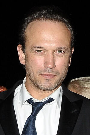 Laurent Malet