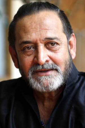 Mahesh Manjrekar