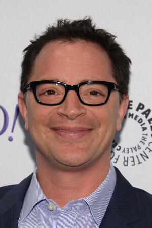Joshua Malina