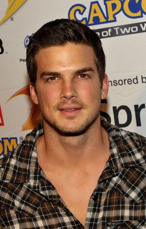 Rick Malambri