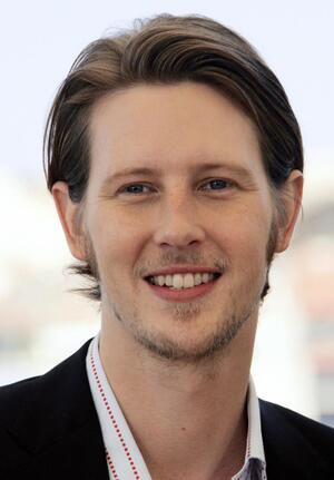 Gabriel Mann