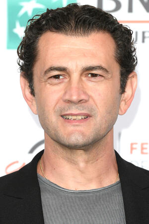Vinicio Marchioni