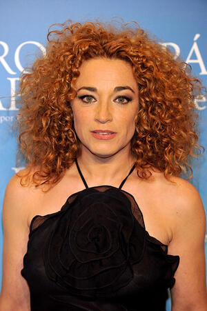 Cristina Marcos