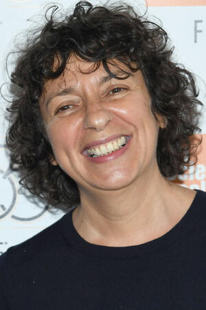 Narimane Mari