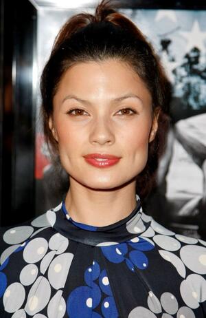 Natassia Malthe