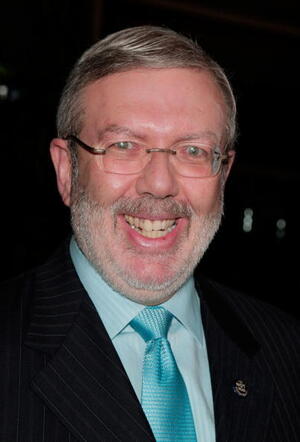 Leonard Maltin