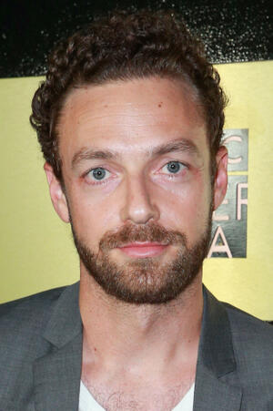 Ross Marquand