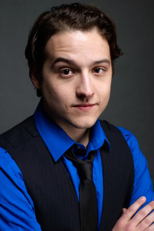 Sean Marquette