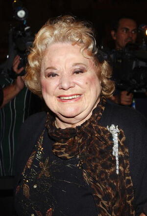 Rose Marie