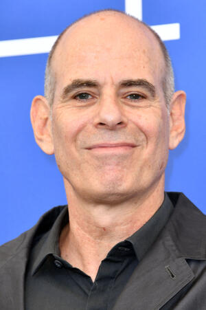 Samuel Maoz