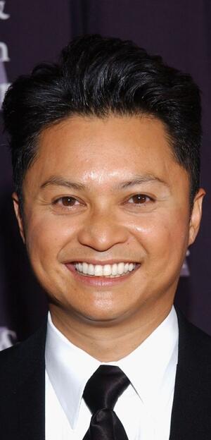 Alec Mapa