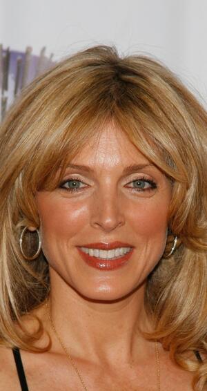 Marla Maples