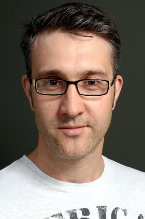 Donovan Marsh
