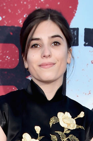 Clara Mamet | Biography, Movies & News | Fandango
