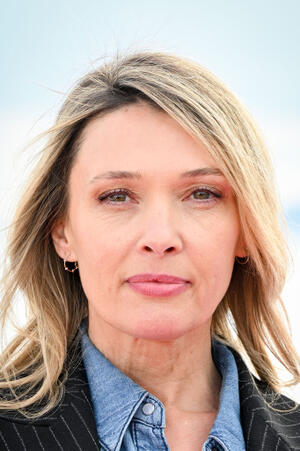 Anne Marivin