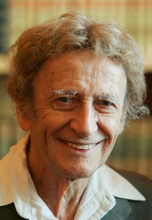 Marcel Marceau