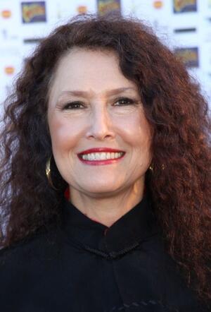Melissa Manchester