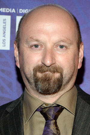 Neil Marshall