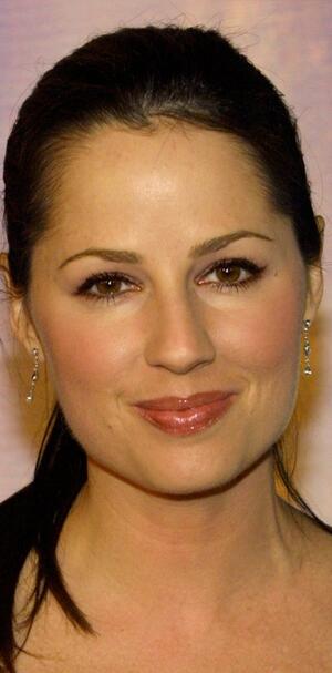 Paula Marshall