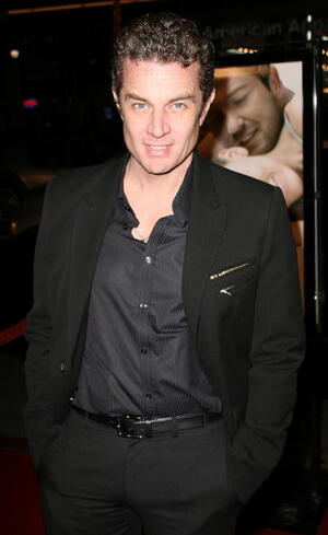 James Marsters