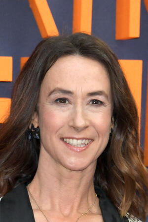 Amy Marston