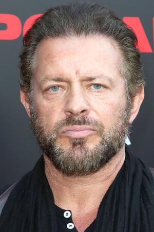 Costas Mandylor | Biography, Movies & News | Fandango