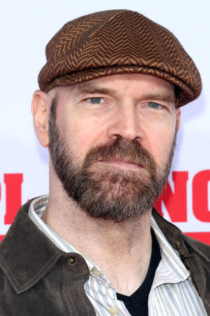 Tyler Mane