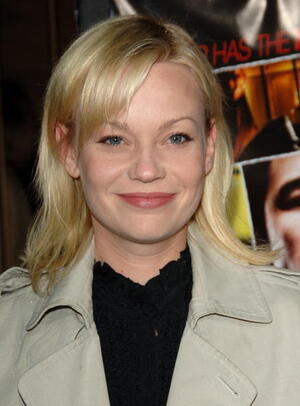 Samantha Mathis