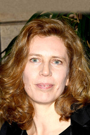 Claire Mathon